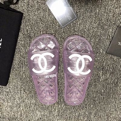 clear chanel sliders